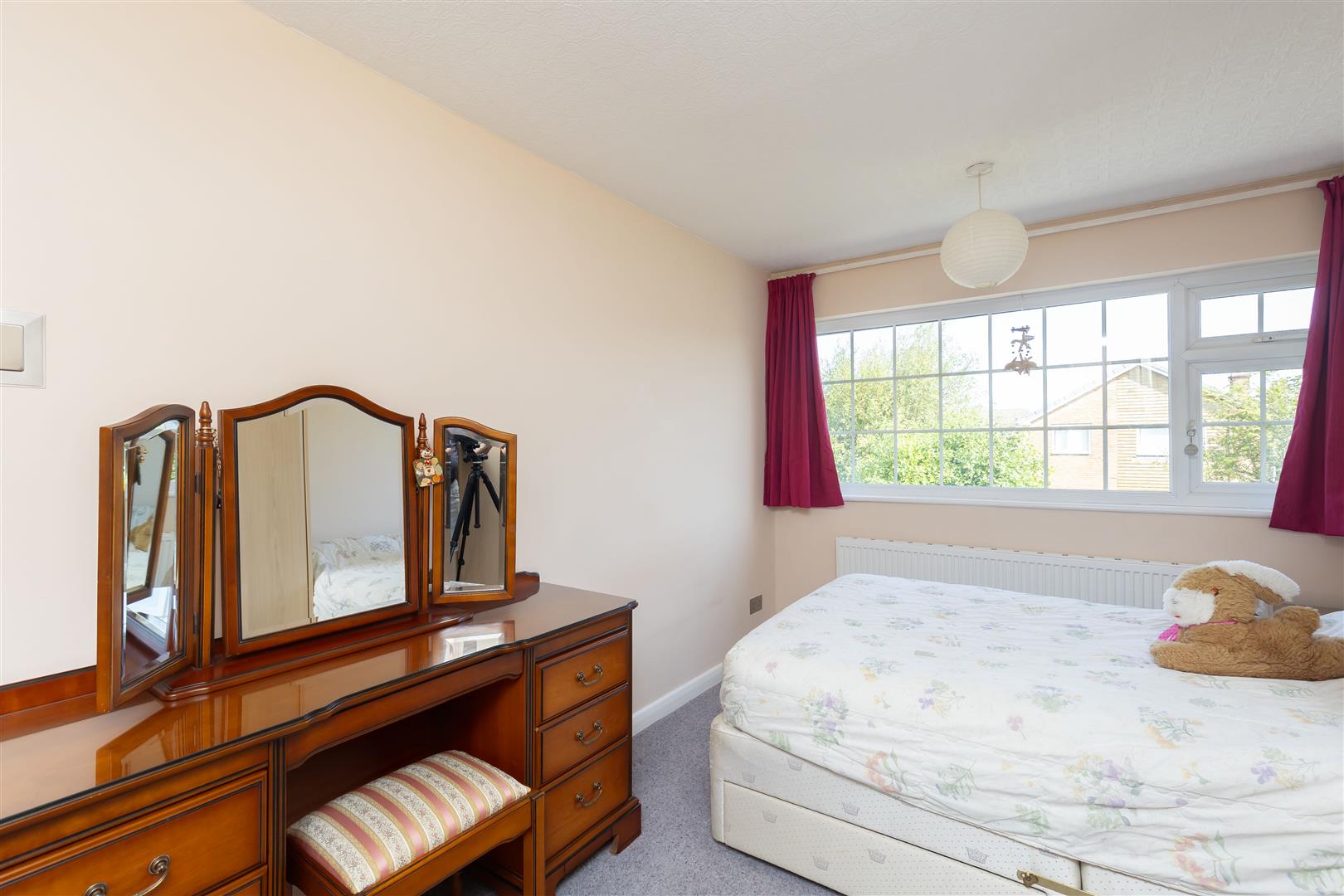Ashtree Grove, Penwortham, Preston